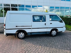 Hyundai H 100 - D Bedrijfswagen