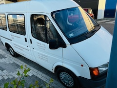 Ford Transit - 2.5D Bedrijfswagen