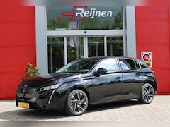 Peugeot 308 - 1.6 HYbrid 180PK AUTOMAAT ALLURE PACK BUSINESS | DODEHOEK BEWAKING | NAVI | CAMERA | LED K