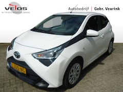 Toyota Aygo - 1.0 VVT-i x-play