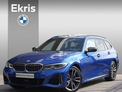 BMW 3-serie Touring - M340i xDrive Aut. High Executive / Panoramadak / 19" LMV / Trekhaak / Driving Assistant Pr