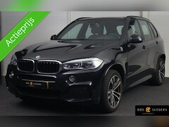 BMW X5 - xDrive30d High Executive M uitgevoerd Head up Trekhaak Panoramadak Head up display