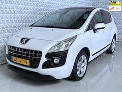 Peugeot 3008 - 1.6 VTi Première Cruise control + Airconditioning + Parkeersensoren