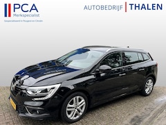 Renault Mégane Estate - 1.2 TCe Limited