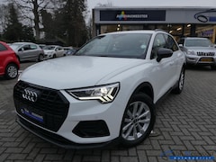 Audi Q3 - 1.5 35 TFSI 185PK Automaat Business Edition CarPlay|Keyless|Dodehoek|VirtualDash