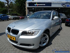 BMW 3-serie Touring - 316i 6-bak Business Line Topstaat|NaviProf|Climate|Cruise