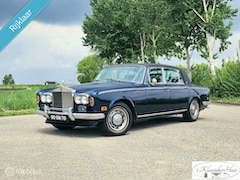 Rolls-Royce Silver Shadow - LWB 6.8 Saloon type l