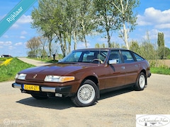 Rover SD-serie - 2.6 S