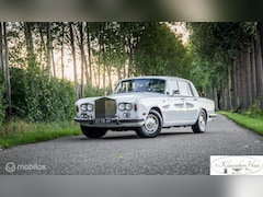 Rolls-Royce Silver Shadow - 6.8 Saloon type l lesauto