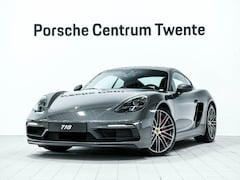 Porsche 718 Cayman GTS - 4.0