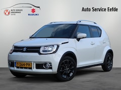 Suzuki Ignis - 1.2 Hybrid Stijl navigatie / camera / cruise control