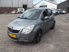 Opel Agila - 1.0 Edition airco