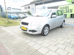 Chevrolet Aveo - 1.2 16V LS B-clever /AIRCO