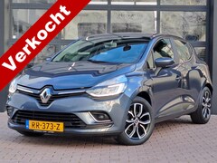 Renault Clio - 1.5 dCi Ecoleader Intens Navi, Led/xenon, Trekhaak - Zeer mooi