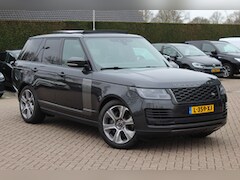 Land Rover Range Rover - P400 Vogue / Panoramadak / Rondom Camera / Laser LED / Keyless