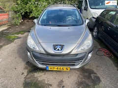 Peugeot 308 SW - 1.6 VTi Blue Lease Koppakking Kapot