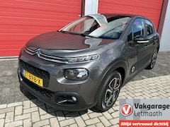 Citroën C3 - 1.2 PureTech S&S Feel Edition