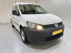 Volkswagen Caddy Maxi - 1.6 TDI 75kW Airco