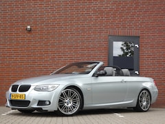 BMW 3-serie Cabrio - 320i M-pakket / Leer / Xenon / 19 inch