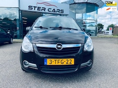 Opel Agila - 1.0 Berlin, €300 KORTING, Airco, Elektrische ramen, Trekhaak, NAP, APK