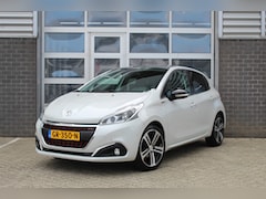 Peugeot 208 - 1.2 PureTech GT-line / Navigatie / Leer / Panoramadak / N.A.P