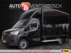 Renault Master - T35 2.3 dCi 165 L3 Energy EURO VI Laadklep 100kg | 163pk | Bakwagen | Airco