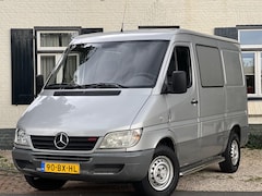 Mercedes-Benz Sprinter - 208 CDI 2.2 300 HD