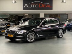 BMW 5-serie - 530e iPerformance Executive