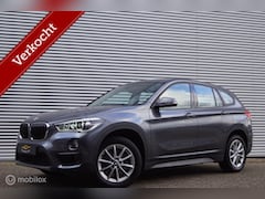 BMW X1 - sDrive20i/Aut/Camera/Navi/Led/Sport/1Eigenaar