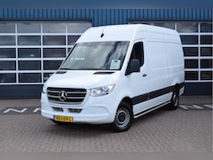 Mercedes-Benz Sprinter - 316 2.2 CDI L2H2 DC EURO VI-D Trekhaak Cruise control Automaat