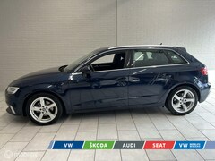 Audi A3 Sportback - 1.0 TFSI Sport Lease Edition