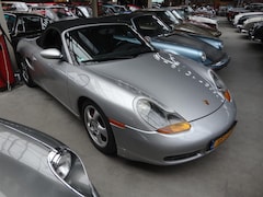 Porsche Boxster S - 3.2