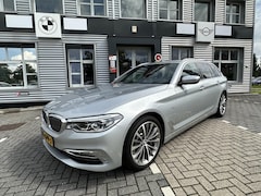BMW 5-serie Touring - 530i xDrive High Exe Luxury Active Cruise | Aut | Smart key