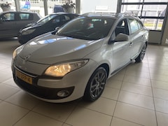 Renault Mégane Estate - 1.2 TCe Expression NW APK BJ 2012