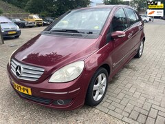 Mercedes-Benz B-klasse - 170