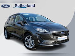 Ford Fiesta - 1.0 EcoBoost Hybrid Titanium X | Winter pack