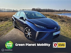 Toyota Mirai - FCEV Executive | Incl. Btw