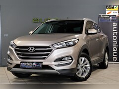 Hyundai Tucson - 1.6 GDi *98.329km* Navigatie/Camera/Cruise control