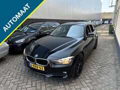 BMW 3-serie - 320d Business AIRCO|NAP|CRUISE|NAVI|CAM|TOPST