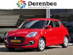 Suzuki Swift - 1.2 Comfort airco | bluetooth | rijklaar incl. BOVAG garantie