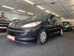 Peugeot 207 - 1.4 XR. Lekke koppakking, zo mee
