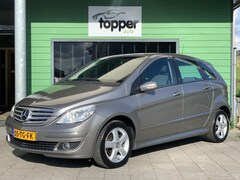 Mercedes-Benz B-klasse - 170 / Airco / Trekhaak / Nieuwe APK /