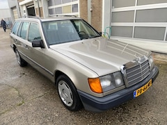 Mercedes-Benz 200-500 (W124) Combi - 200 T