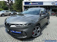 Alfa Romeo Tonale - 1.5T Hybrid Edizione Speciale ACC|Leder|StoelKlima|HarmanKardon|LED