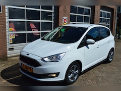 Ford C-Max - 1.0 Ambiente, Clima, Cruise, Pdc