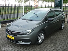 Opel Astra Sports Tourer - 1.2 Turbo 131pk Business Edition, Airco