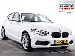 BMW 1-serie - 116 116i Executive 5drs -1e Eigenaar -A.S. ZONDAG OPEN