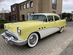 Buick Special - V 8