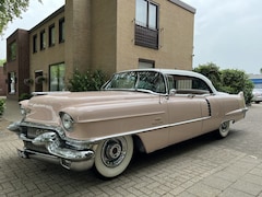 Cadillac De Ville - Sedan Hardtop