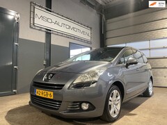 Peugeot 5008 - 1.6 THP Blue Lease Executive 7persoons Nieuwe Motor NAP